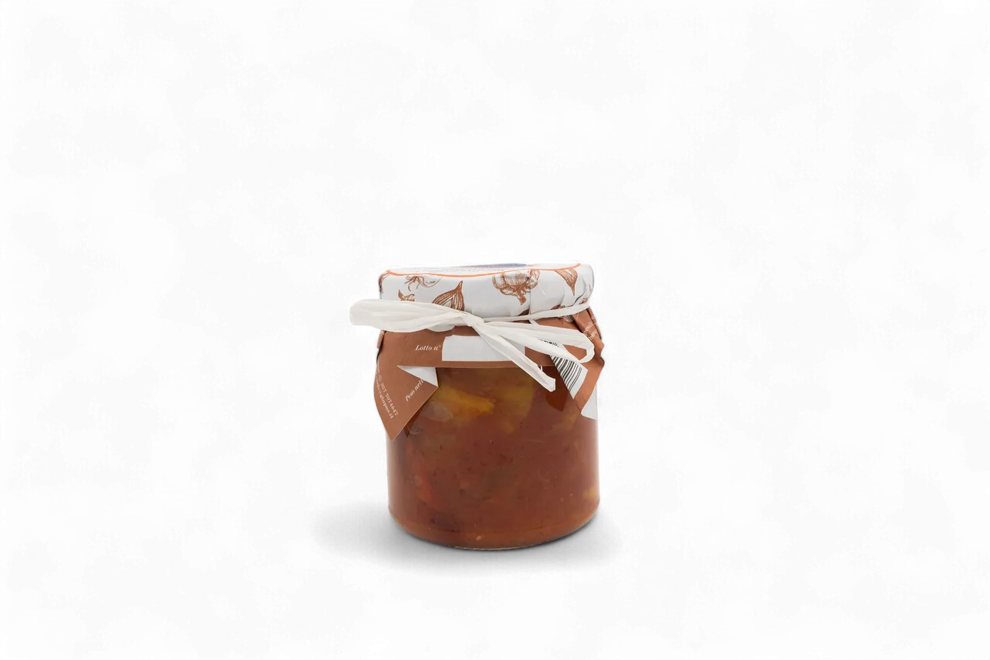 Peperonata - foto 2