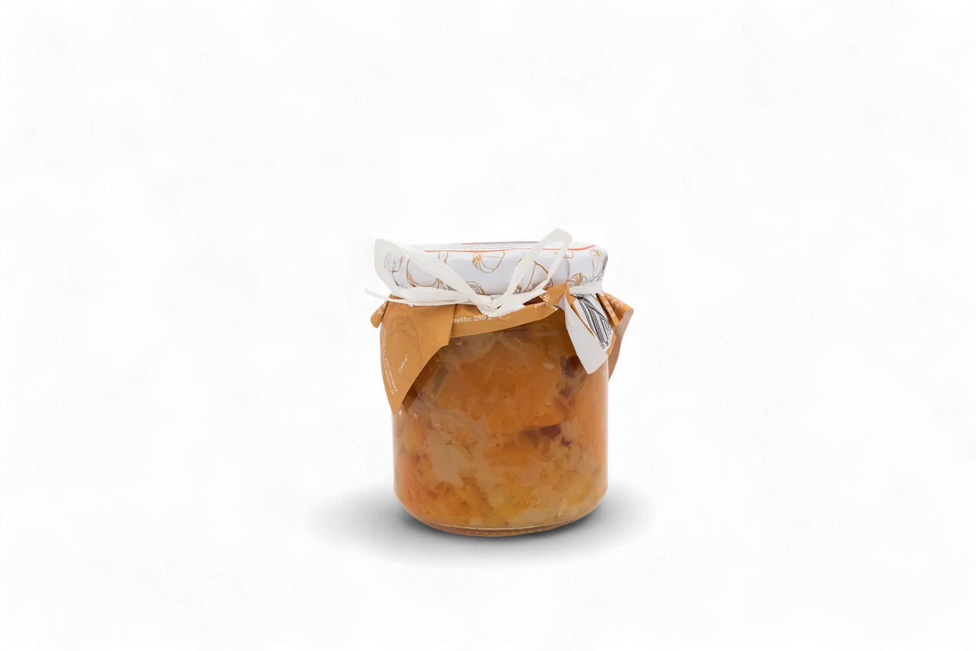 Zucca agrodolce - foto 2
