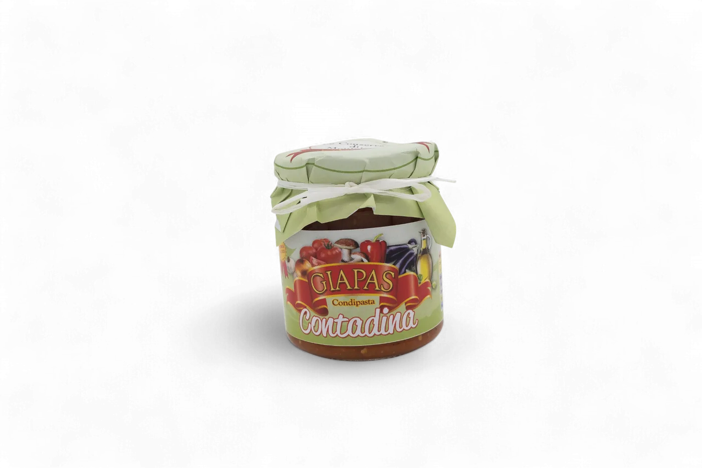 Sugo alla contadina
