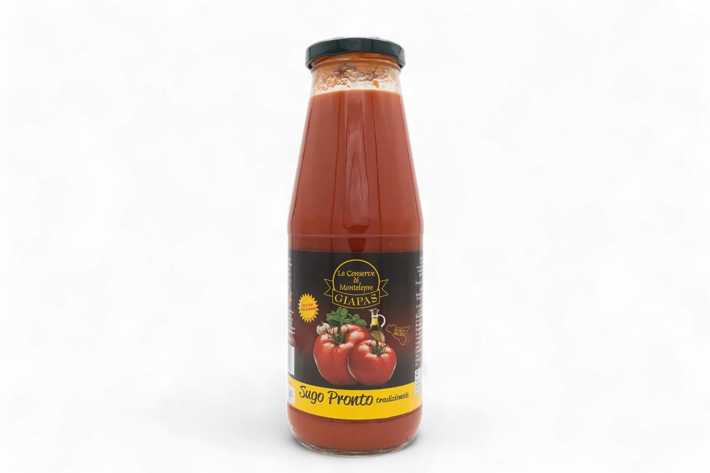Sugo pronto - foto 3