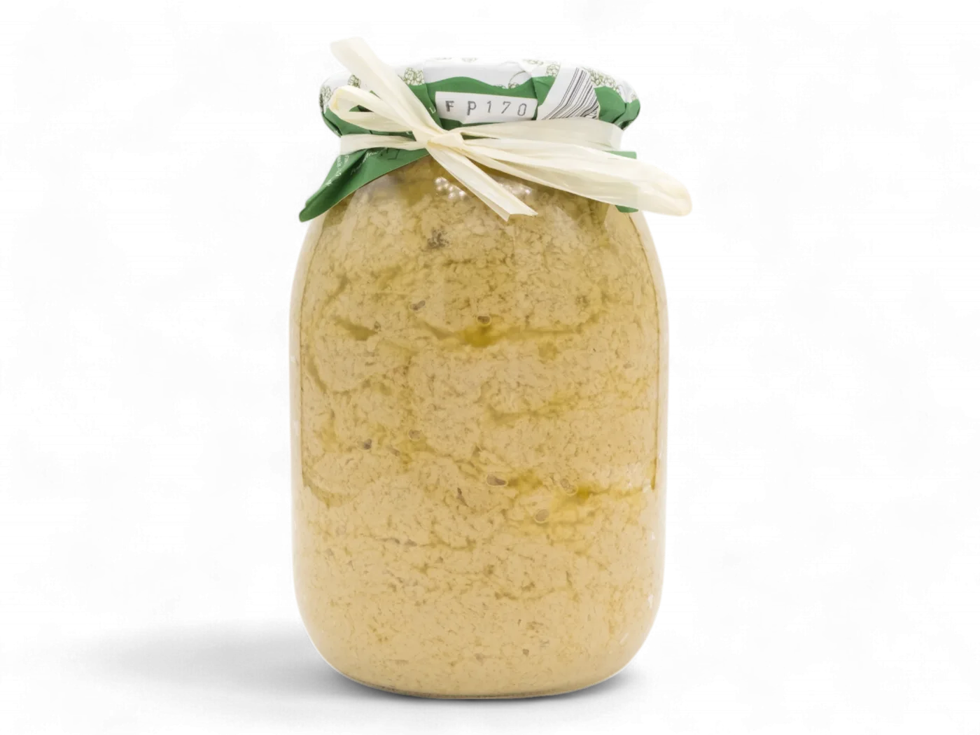 Patè di carciofi - foto 2