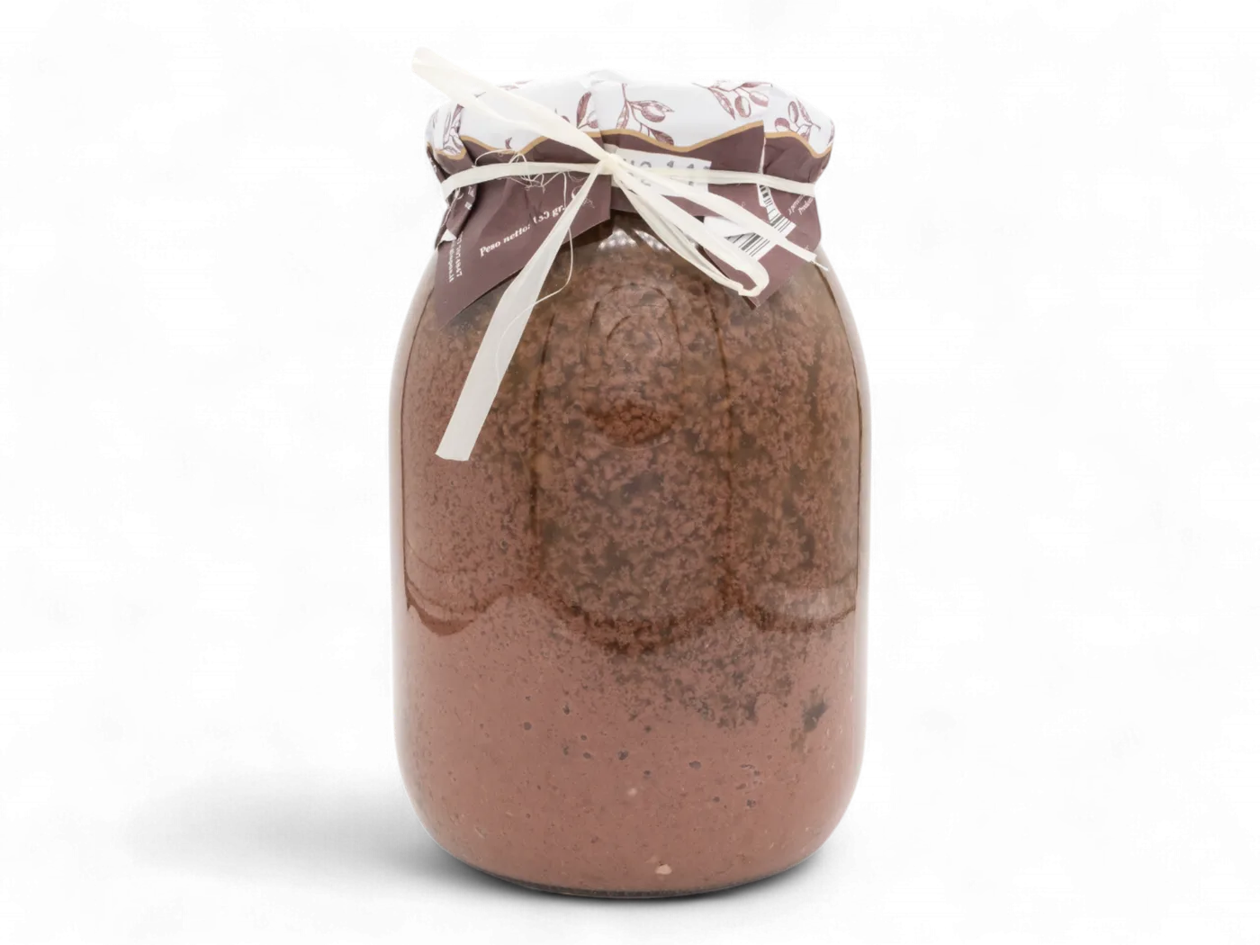 Patè di olive nere - foto 3