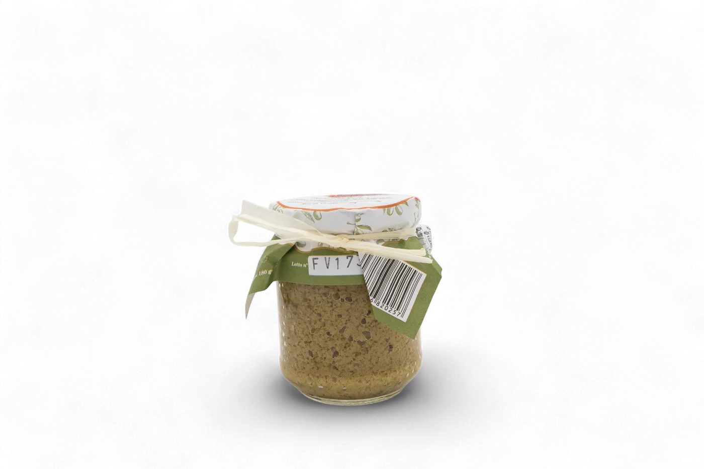 Patè di olive verdi - foto 2