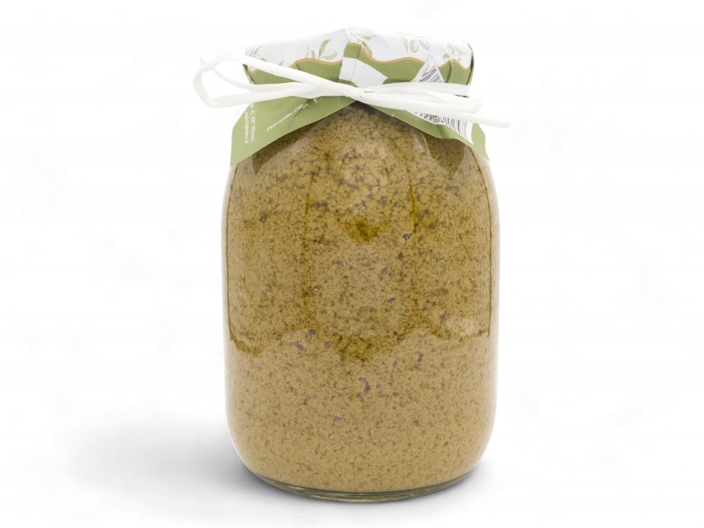 Patè di olive verdi - foto 3