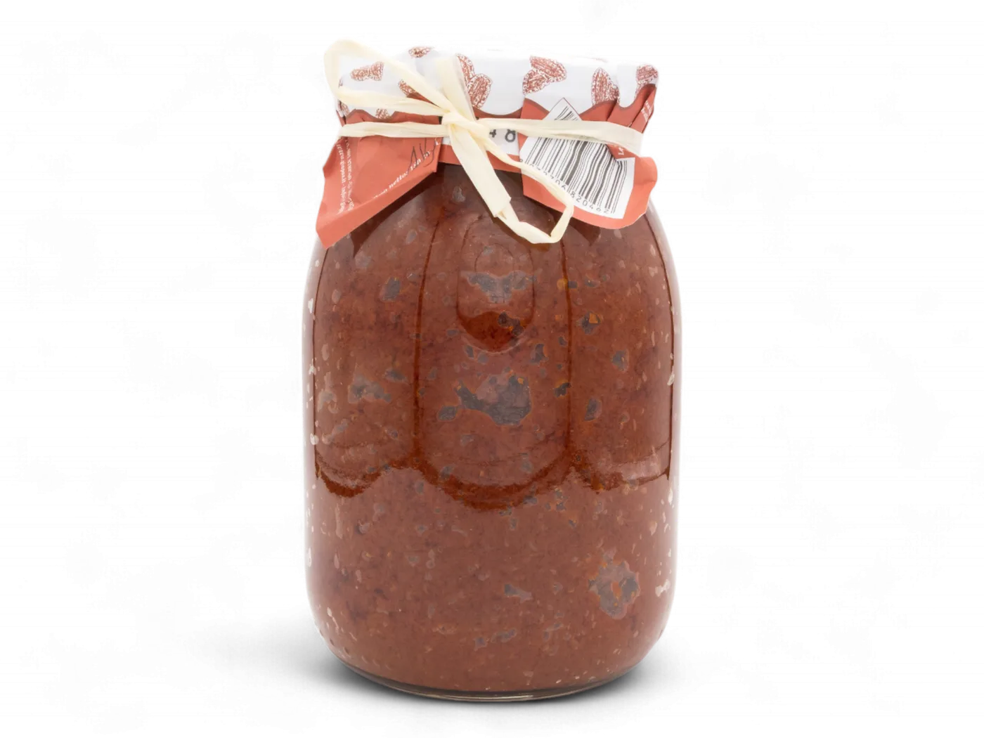 Patè di pomodoro secco - foto 3