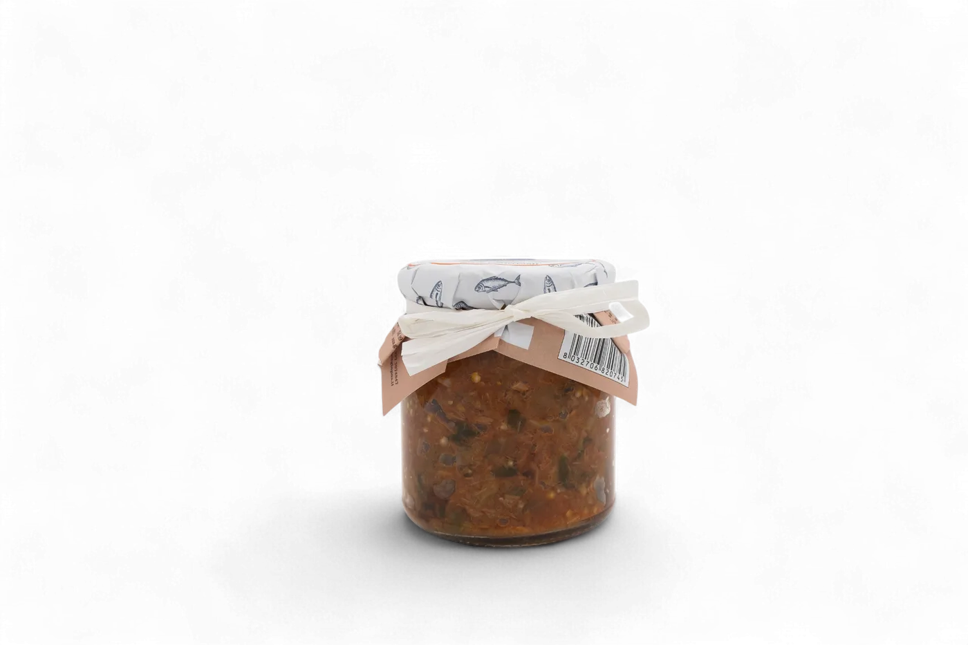 Caponata di tonno - foto 2