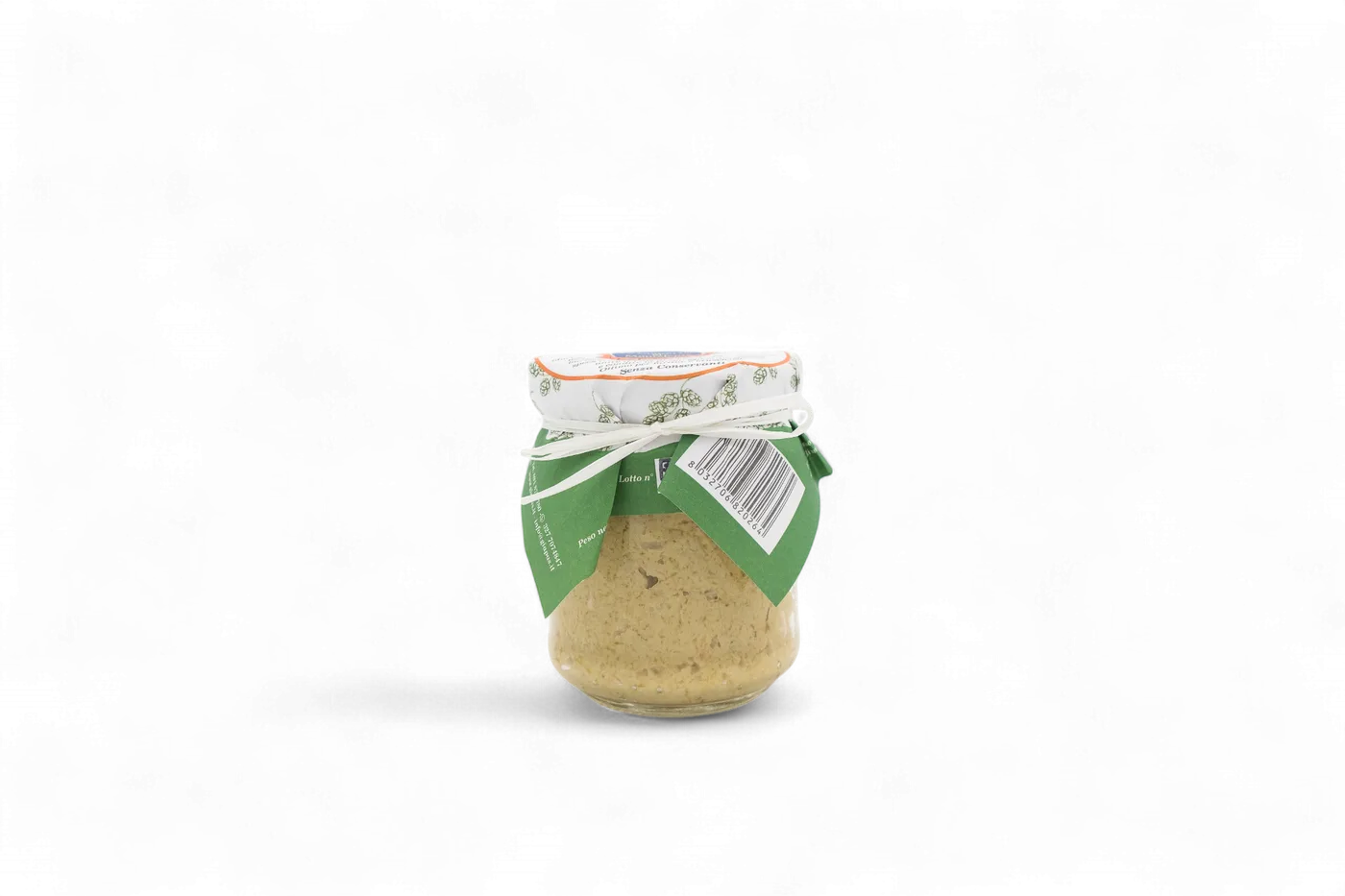 Patè di carciofi - foto 4