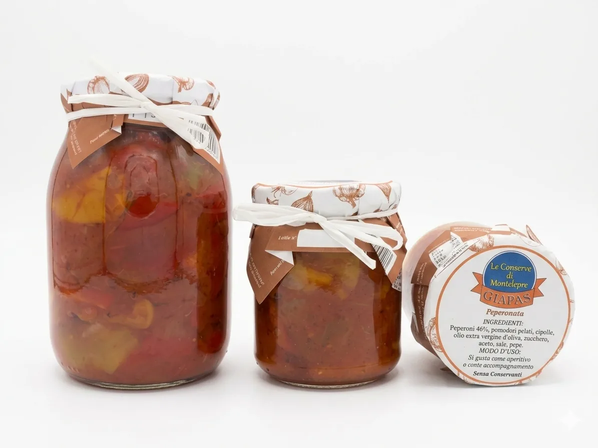 Peperonata