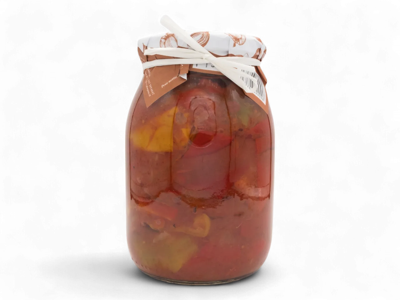 Peperonata - foto 3
