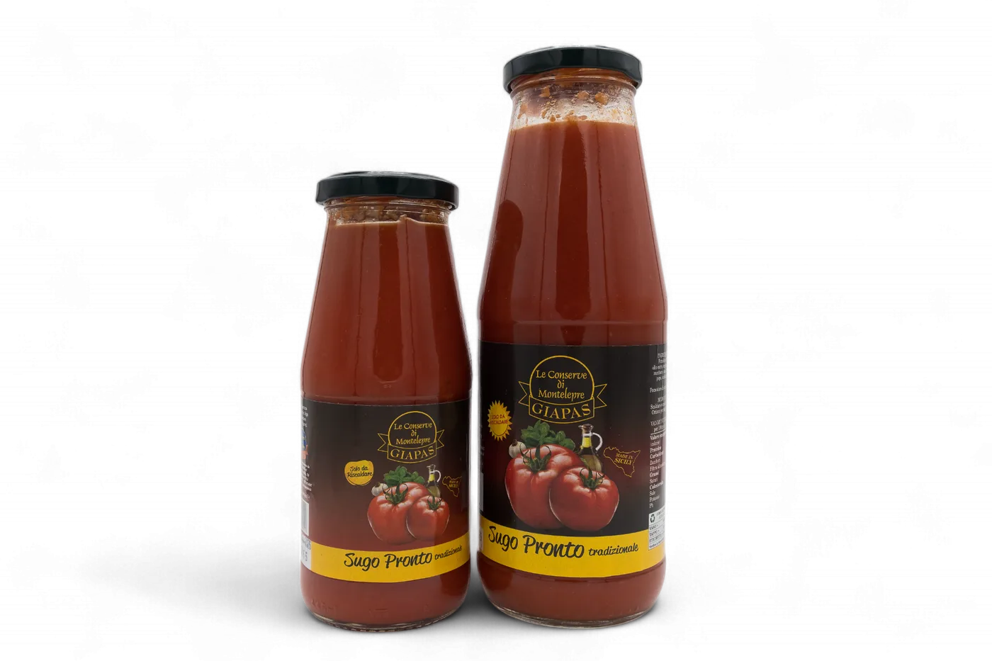 Sugo pronto