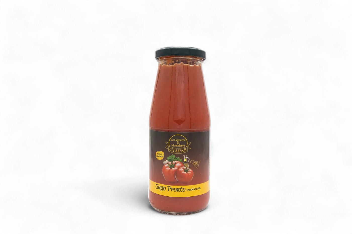 Sugo pronto - foto 2