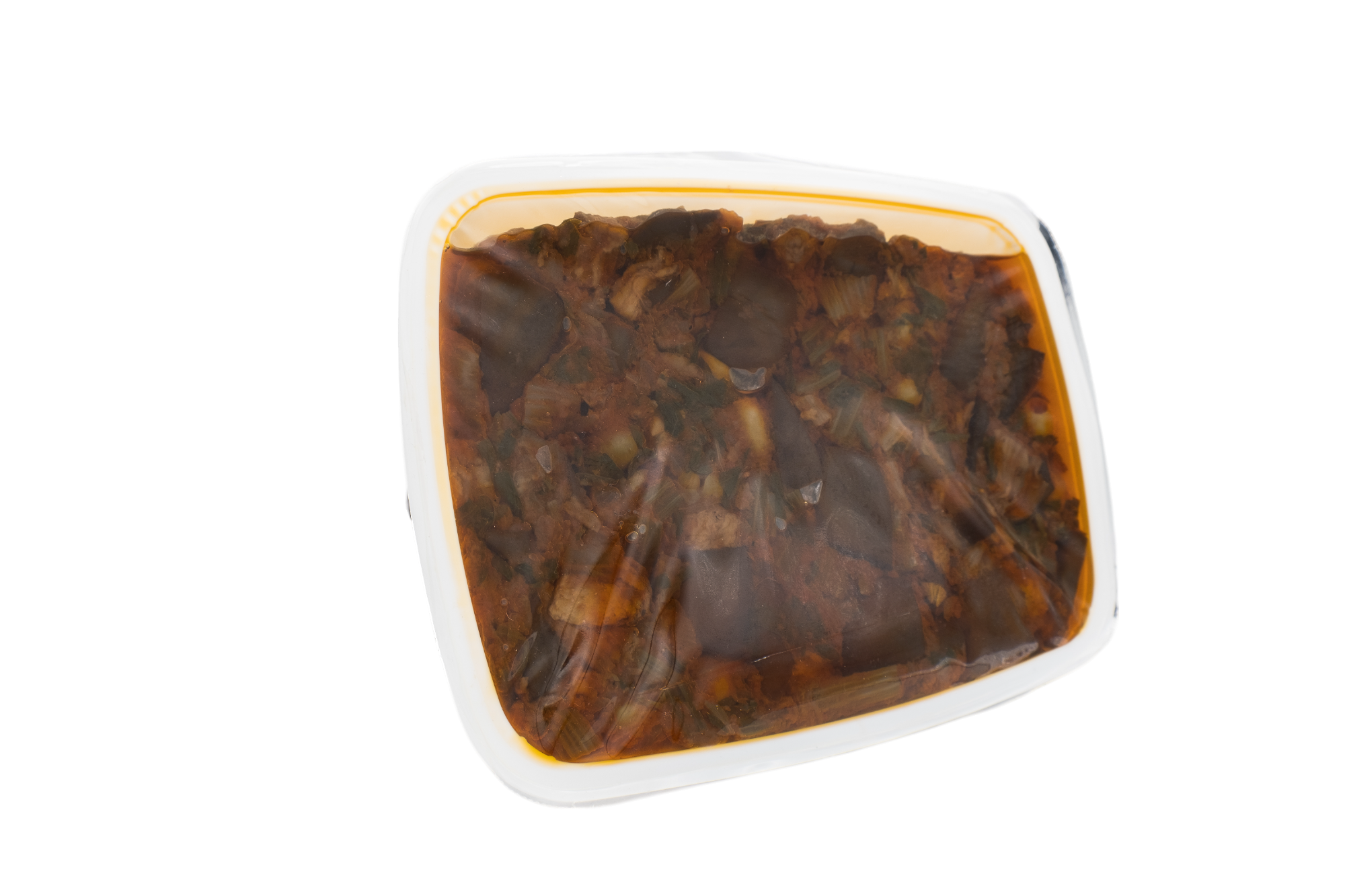 Caponata di melanzane - foto 5